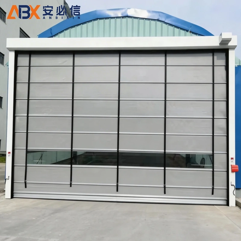 鄂尔多斯市机械式门封