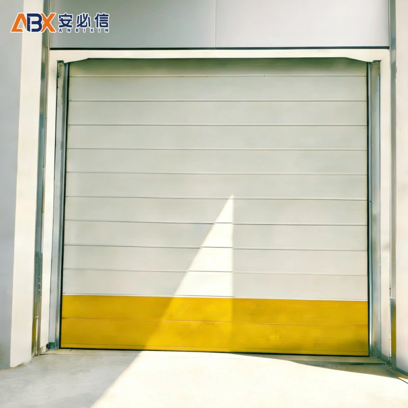 鄂尔多斯市高扬程提升门